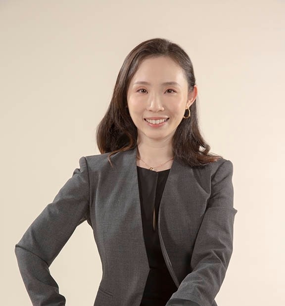 Jinlin Ren | Manulife Pro Financial Adviser